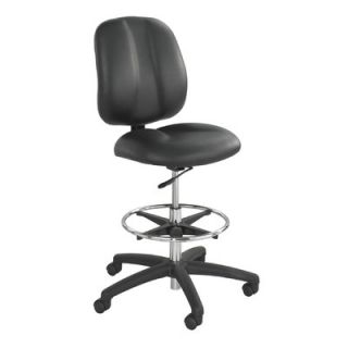 Safco Products Apprentice Ii Extended Height Chair 7084BL