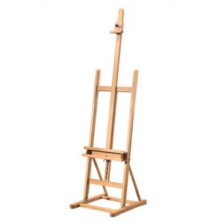 Alvin and Co. Heritage H Frame Easel HWE150