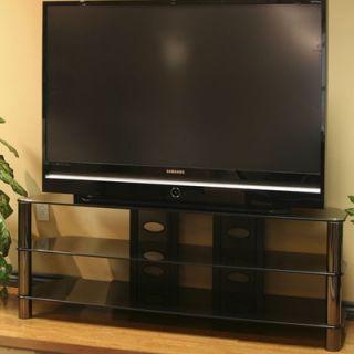 Wildon Home ® Sorrento Series 57 TV Stand BEL57B