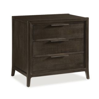 BrownstoneFurniture Messina 3 Drawer Nightstand ME105