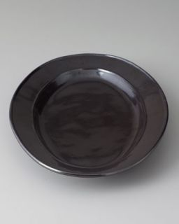 Pewter Medium Oval Platter   Juliska