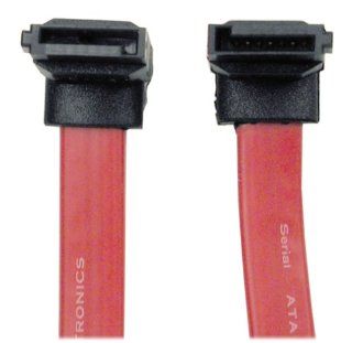 Tripp Lite P943 19I Serial ATA (SATA) Signal Cable, 7 pin Connector up/down   19in Electronics