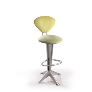 Createch Cosmos 30 Swivel Bar Stool with Cushion C 30830