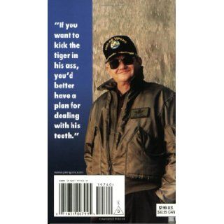 The Teeth of the Tiger (Jack Ryan) (9780425197400) Tom Clancy Books
