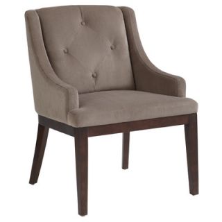 Sunpan Modern Trinity Armchair 24091 / 24098 Color Grey