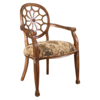 Legion Furniture Fabric Arm Chair W116A KD FH881