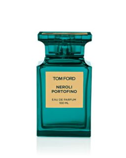 Mens Neroli Portofino Limited Eau de Parfum, 3.4 oz.   Tom Ford Fragrance
