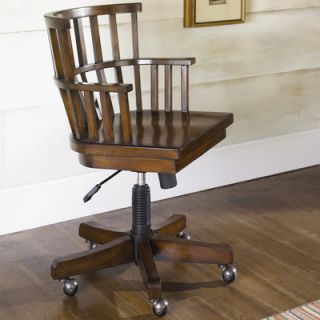 Hammary Mercantile Office Chair 050 948