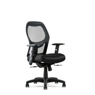 Neutral Posture Right High Mesh Back Chair RCT4