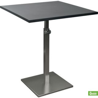 Best Rite 31.5 Square Folding Table 90353