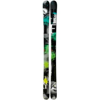 Salomon Threat Ski   Park & Pipe Skis