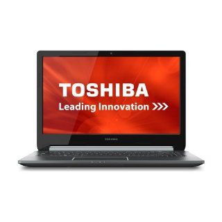 Toshiba Satellite U945 S4140 14 Inch Ultrabook (Ice Blue with Fusion Lattice)  Laptop Computers  Computers & Accessories