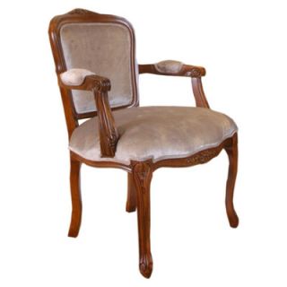 Legion Furniture Fabric Arm Chair W1180A KD FH1062
