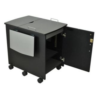 AmpliVox Sound Systems Multipurpose Presentation Stand SN3350