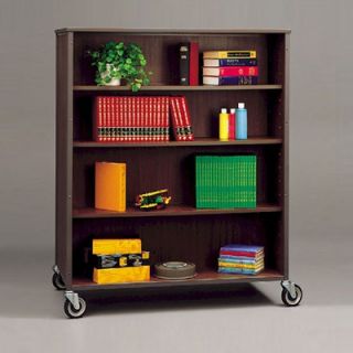 Fleetwood Double Sided 60 Bookcase 16.0050.1