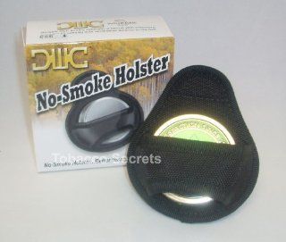 DWC Snuff Can Holster "Wolverine Scout" 