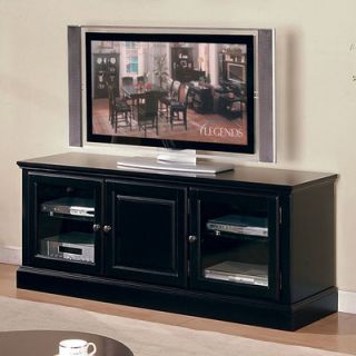 Legends Furniture Forest Glenn 65 TV Stand ZG F1000