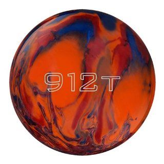 Track 912T Bowling Ball (15lbs)  High Performance Bowling Balls  Sports & Outdoors