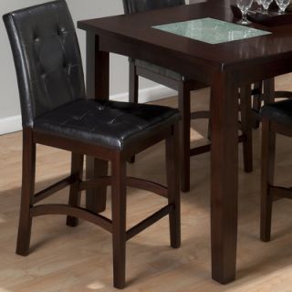 Jofran Chadwick Bar Stool  863 BS945KD