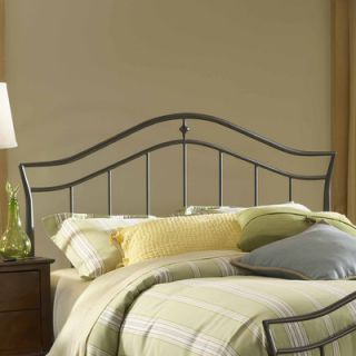 Hillsdale Imperial Metal Headboard 1546HTWR / 1546HFQR / 1546HKR Size King