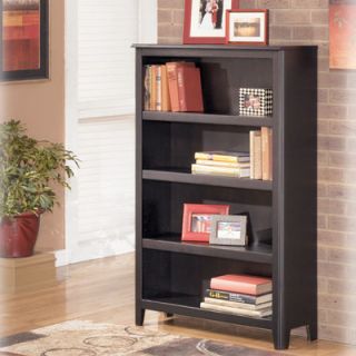 Signature Design by Ashley Carlyle 53 Bookcase GNT2619