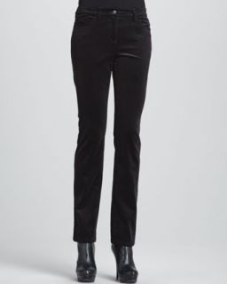 Slim Stretch Corduroy Jeans, Petite   Eileen Fisher