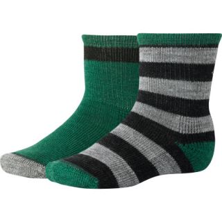 SmartWool Sock Sampler   2 Pack  Toddler & Infants