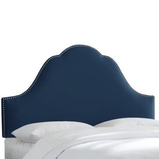Skyline Furniture Velvet Upholstered Headboard SKY11226