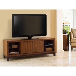Tommy Bahama Home Ocean Club Intrepid 68 TV Stand 01 0536 907
