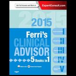 Ferris Clinical Advisor 2015