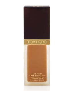 Traceless Foundation SPF15, Caramel   Tom Ford Beauty