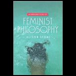 Introduction to Feminist Philosophy