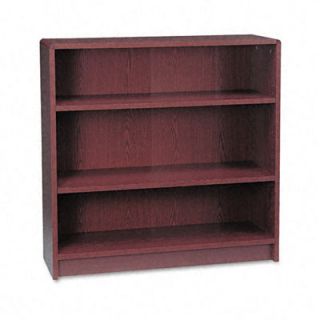 HON 1890 Series 36.13 Bookcase HON1892C Finish Mahogany