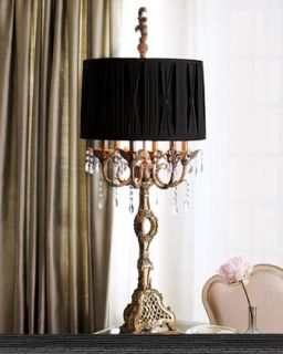 Haven Table Lamp
