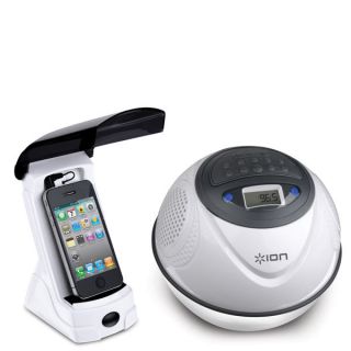 ION Water Rocker for iPhone and iPod      Electronics