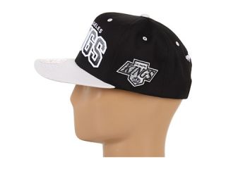 Mitchell Ness Nhl Vintage Arch Gradient Snapback Los Angeles Kings, Accessories