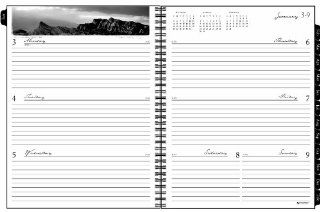 AT A GLANCE 2014 Weekly and Monthly Planner Refill for 70 NF81 (70 915 10)  Office Calendar Refills 