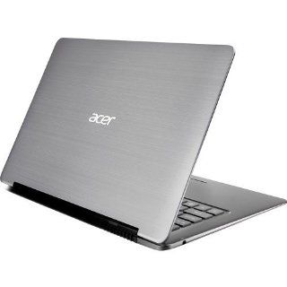 Acer S3 391 6046 13 Inch Ultrabook, Intel Core i3 4GB, Memory 320GB HDD Windows 8  Laptop Computers  Computers & Accessories