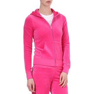 JUICY COUTURE   Choose Juicy hoody