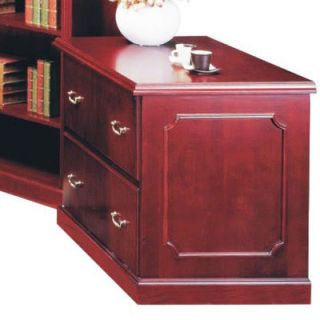 Absolute Office Heritage 2 Drawer  File HT 904
