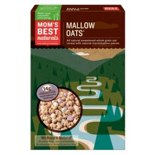 Moms Best Naturals Mallow Oats Cereal 12 oz.