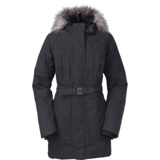 The North Face Brooklyn Down Jacket   Womens