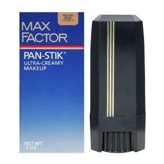 Max Factor Pan Stik Ultra Creamy Makeup Twilight Blush (Cool 2) .5 Oz  Foundation Makeup  Beauty