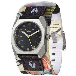 Nixon The Scout Men's Watch A590 762 Sports & Outdoors
