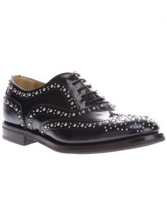 Church's Studded Brogue   58m