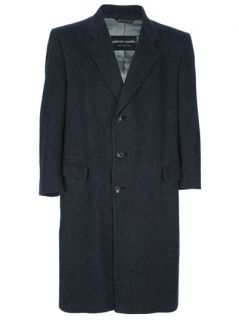 Pierre Cardin Vintage Buttoned Coat