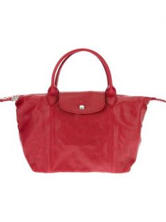 Longchamp 'le Pliage' Tote Bag