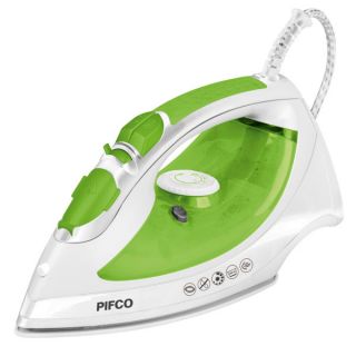 Pifco 2800W Steam Iron      Homeware