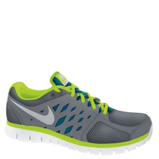 Nike Mens Flex 2013 Running Shoes   Cool Grey      Clothing