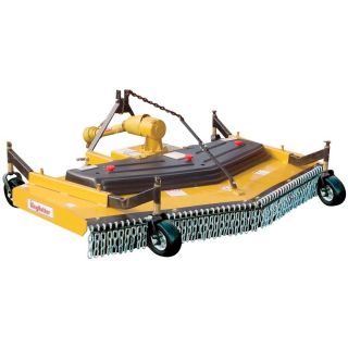 King Kutter Rear Discharge Finish Mower — 72in., Model# RFM-72  Category 1 Mowers